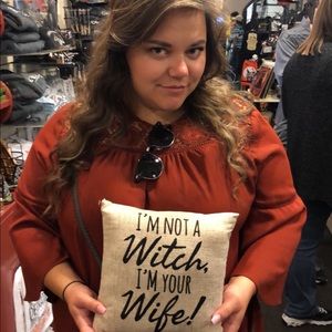 Meet your Posher, Leah